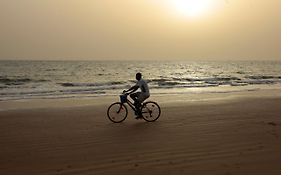 Jinack Lodge Gambia